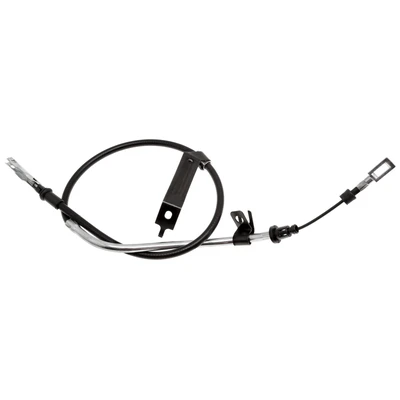 Parking Brake Cable - Rear Right Passenger Side - Raybestos BC96942