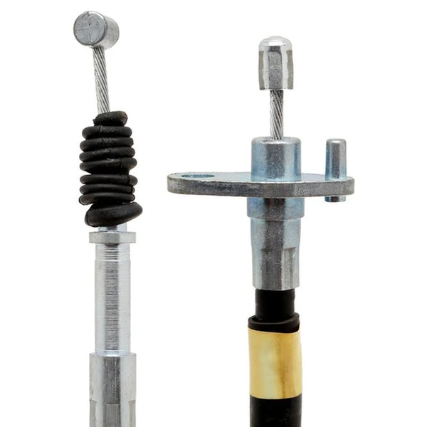 Parking Brake Cable - Rear Right Passenger Side - Raybestos BC96943