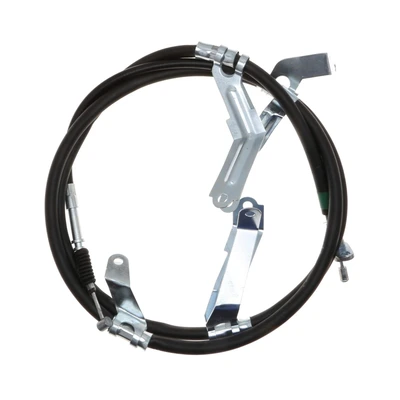 Parking Brake Cable - Rear Left Driver Side - Raybestos BC96944