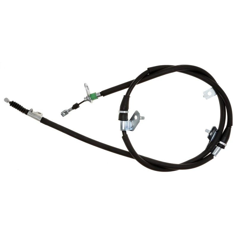 Parking Brake Cable - Rear Left Driver Side - Raybestos BC96946