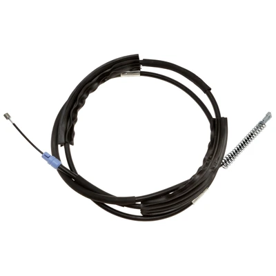 Parking Brake Cable - Rear Right Passenger Side - Raybestos BC96947