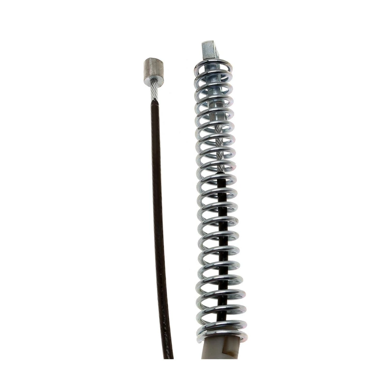 Parking Brake Cable - Rear Left Driver Side - Raybestos BC96948