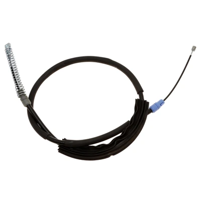 Parking Brake Cable - Rear Left Driver Side - Raybestos BC96948