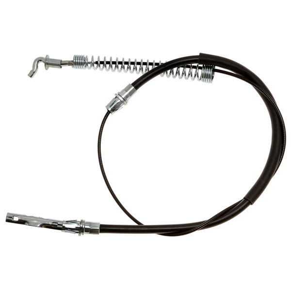 Parking Brake Cable - Rear Left Driver Side - Raybestos BC96950