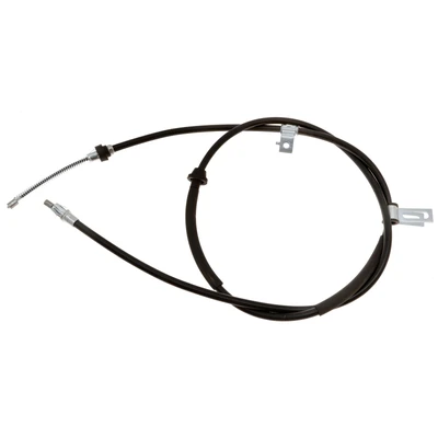 Parking Brake Cable - Rear Left Driver Side - Raybestos BC96952