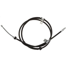 Parking Brake Cable - Rear Right Passenger Side - Raybestos BC96953