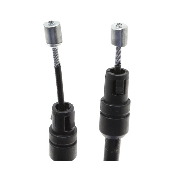 Parking Brake Cable - Rear Left Driver Side - Raybestos BC96954