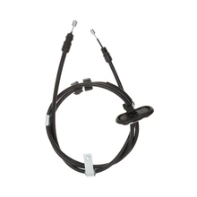 Parking Brake Cable - Rear Left Driver Side - Raybestos BC96954
