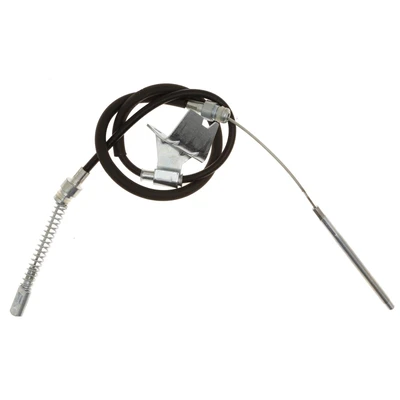 Parking Brake Cable - Rear Left Driver Side - Raybestos BC96956