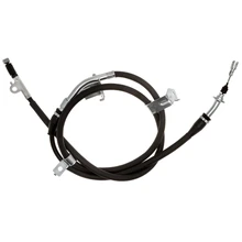 Parking Brake Cable - Rear Right Passenger Side - Raybestos BC96959