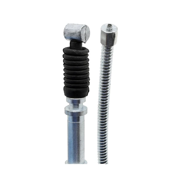 Parking Brake Cable - Rear Right Passenger Side - Raybestos BC96961