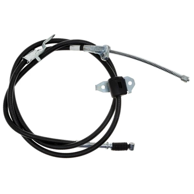 Parking Brake Cable - Rear Right Passenger Side - Raybestos BC96961