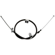 Parking Brake Cable - Rear Right Passenger Side - Raybestos BC96962