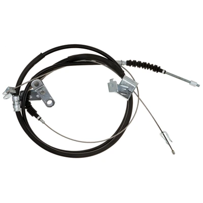 Parking Brake Cable - Rear Side - Raybestos BC96963