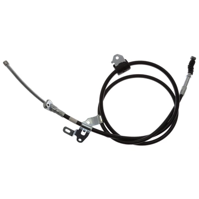 Parking Brake Cable - Rear Left Driver Side - Raybestos BC96964