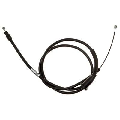 Parking Brake Cable - Front Side - Raybestos BC96967