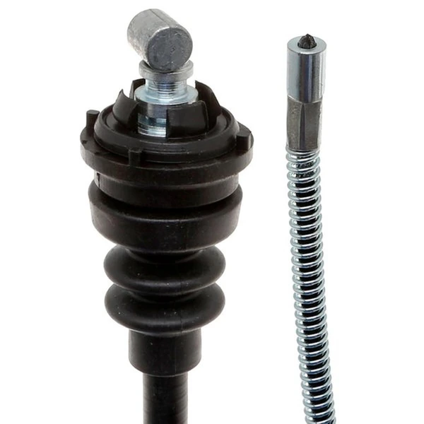 Parking Brake Cable - Rear Right Passenger Side - Raybestos BC96968