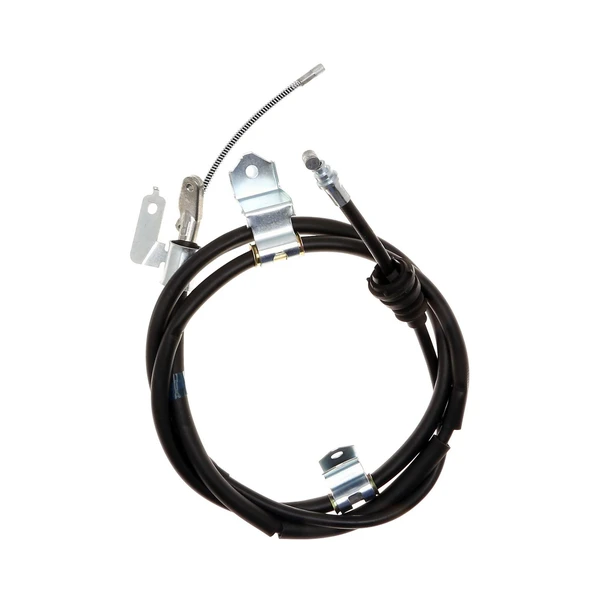 Parking Brake Cable - Rear Left Driver Side - Raybestos BC96969