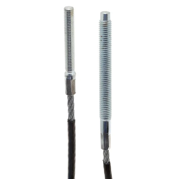 Parking Brake Cable - Front Side - Raybestos BC96970
