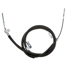 Parking Brake Cable - Front Side - Raybestos BC96970