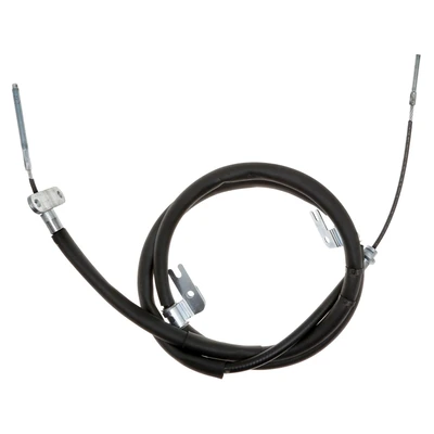 Parking Brake Cable - Front Side - Raybestos BC96970