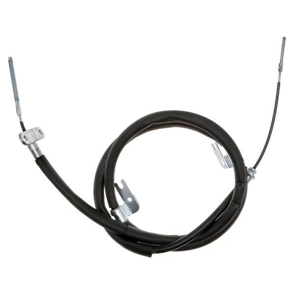 Parking Brake Cable - Front Side - Raybestos BC96970