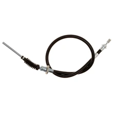 Parking Brake Cable - Front Side - Raybestos BC96971