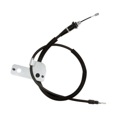 Parking Brake Cable - Rear Right Passenger Side - Raybestos BC96974