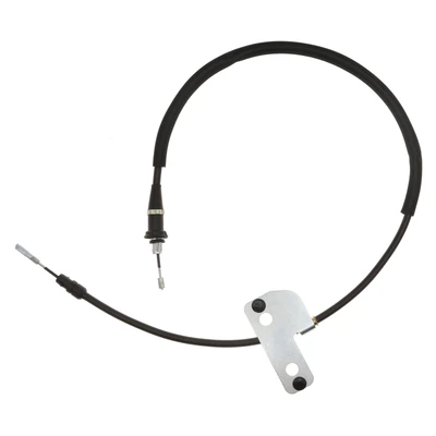 Parking Brake Cable - Rear Left Driver Side - Raybestos BC96975