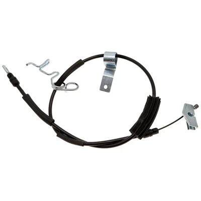 Parking Brake Cable - Rear Left Driver Side - Raybestos BC96976