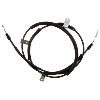 Parking Brake Cable - Rear Right Passenger Side - Raybestos BC96977
