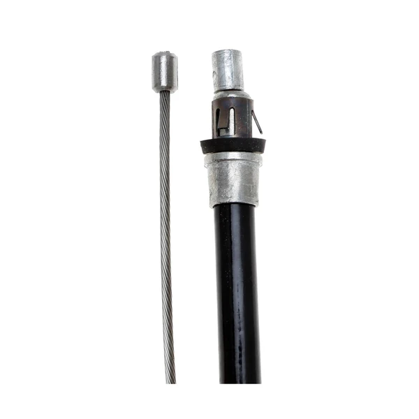 Parking Brake Cable - Rear Left Driver Side - Raybestos BC96978