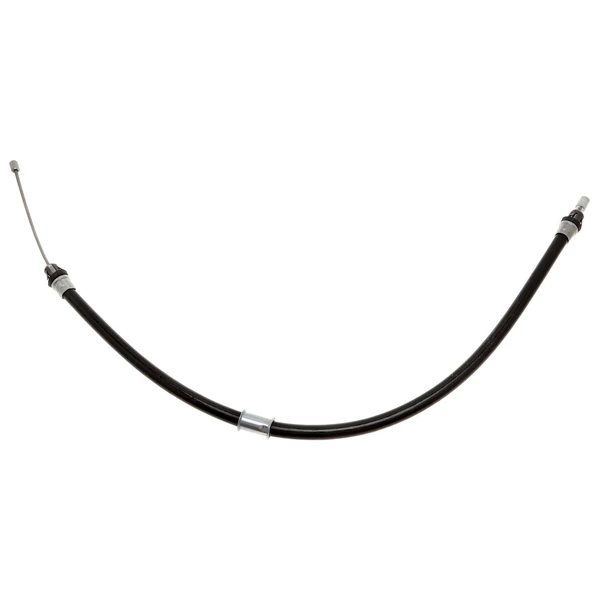Parking Brake Cable - Rear Left Driver Side - Raybestos BC96978
