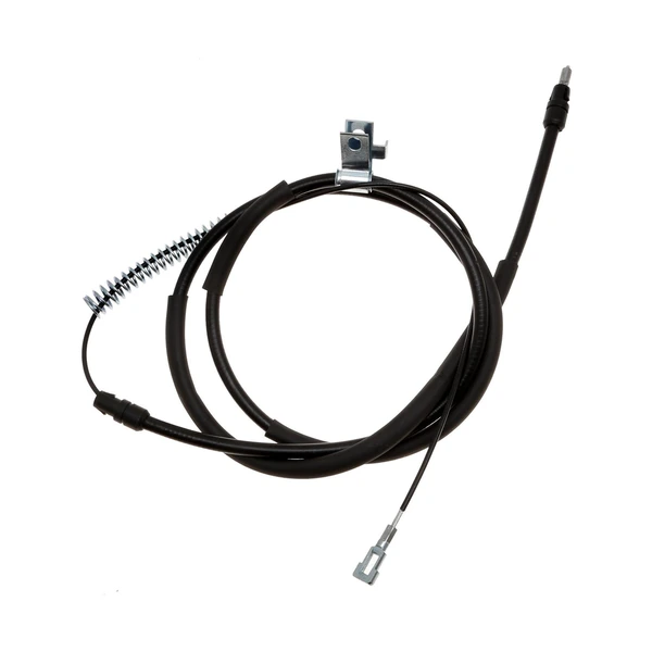 Parking Brake Cable - Rear Left Driver Side - Raybestos BC96979