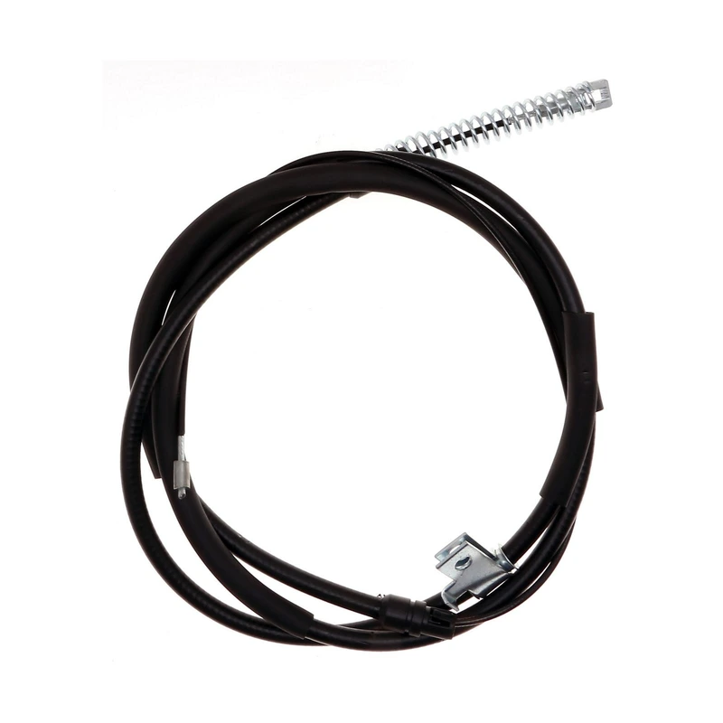 Parking Brake Cable - Rear Left Driver Side - Raybestos BC96981
