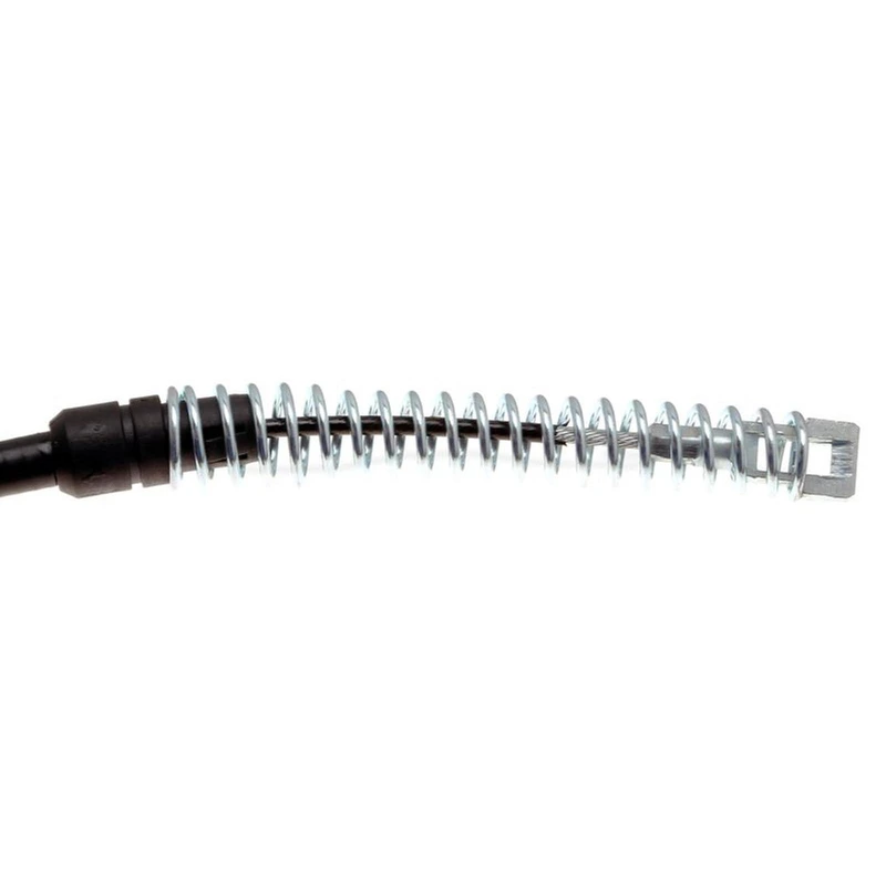 Parking Brake Cable - Rear Left Driver Side - Raybestos BC96981