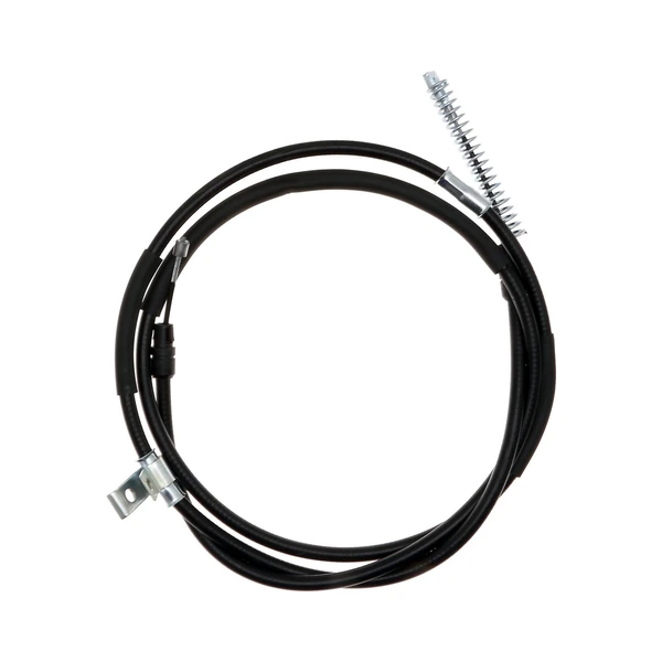 Parking Brake Cable - Rear Right Passenger Side - Raybestos BC96982