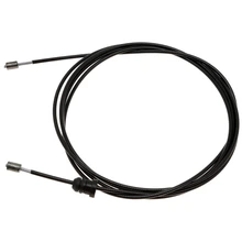 Parking Brake Cable - Intermediate - Raybestos BC96985