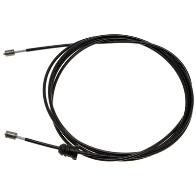 Parking Brake Cable - Intermediate - Raybestos BC96985