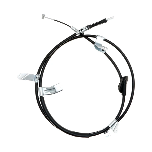 Parking Brake Cable - Rear Right Passenger Side - Raybestos BC96989