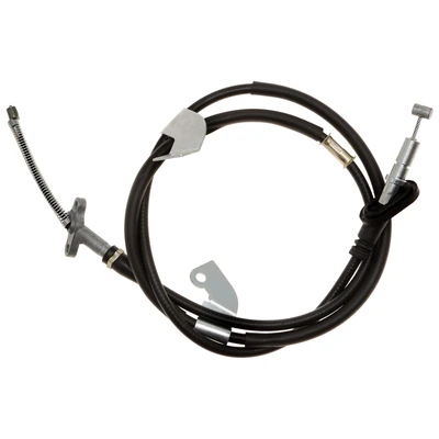 Parking Brake Cable - Rear Left Driver Side - Raybestos BC96990