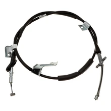 Parking Brake Cable - Rear Right Passenger Side - Raybestos BC96991