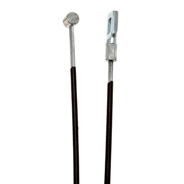 Parking Brake Cable - Rear Left Driver Side - Raybestos BC96992