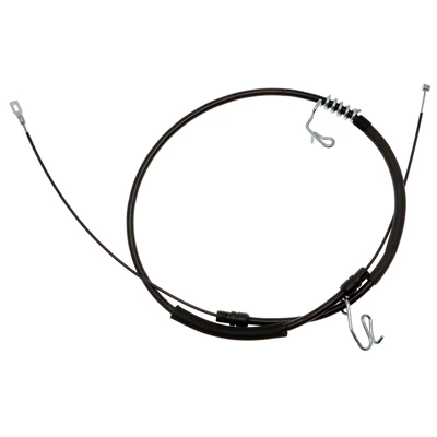 Parking Brake Cable - Rear Left Driver Side - Raybestos BC96992