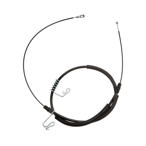 Parking Brake Cable - Rear Right Passenger Side - Raybestos BC96993