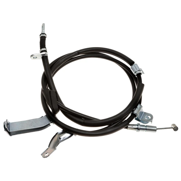 Parking Brake Cable - Rear Left Driver Side - Raybestos BC96995