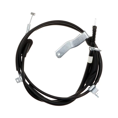 Parking Brake Cable - Rear Right Passenger Side - Raybestos BC96996