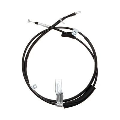 Parking Brake Cable - Rear Right Passenger Side - Raybestos BC96998