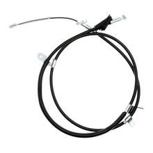 Parking Brake Cable - Rear Left Driver Side - Raybestos BC96999