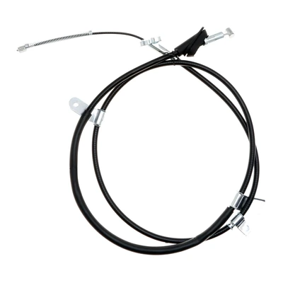 Parking Brake Cable - Rear Left Driver Side - Raybestos BC96999
